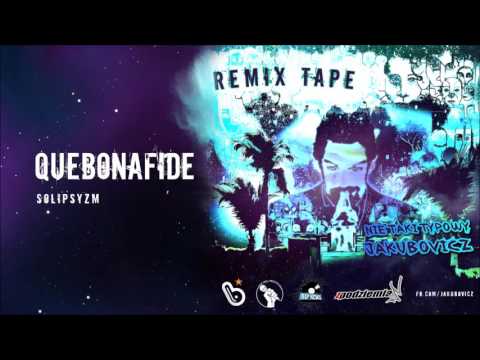 07. Quebonafide - Solipsyzm (remix prod. Jakubovicz)