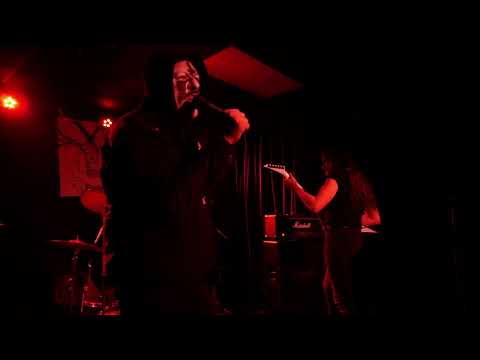 Zesab Live in Winnipeg, Canada January 14, 2023