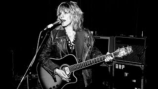 How to play DRUNKEN ANGEL by Lucinda Williams