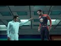 Minnal Murali 2 Trailer Tovino Thomas Basil Joseph Sophia Paul Netflix India