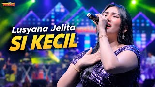 Download lagu LUSYANA JELITA - THE LITTLE ONE | OM ADELLA LIVE AT PADEPOKAN ANTI GALAU UST. UJANG BUSTOMI CIREBON mp3