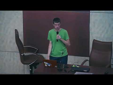 GUADEC 2018 - Philip Withnall - GLib: What’s new and what’s next?