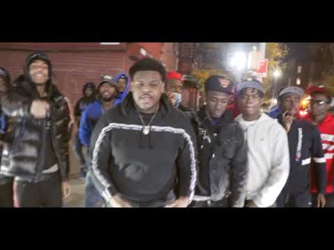 Motivated Heimz - 40 Shots (dir @nothingstrnge )