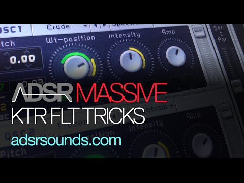 NI Massive Tutorial - KTR FLT Tips and Tricks
