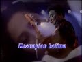 Pance F. Pondaag - Kasih