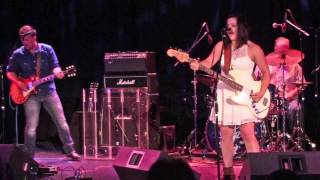 Danielle Nicole Band - &quot;Didn&#39;t Do You No Good&quot; - Denver, CO - 8/3/16