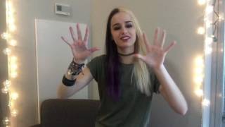 The First Noel Sign Language