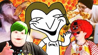 Super Smash Tournament 6 | Ep. 6: Halftime Pizza Show