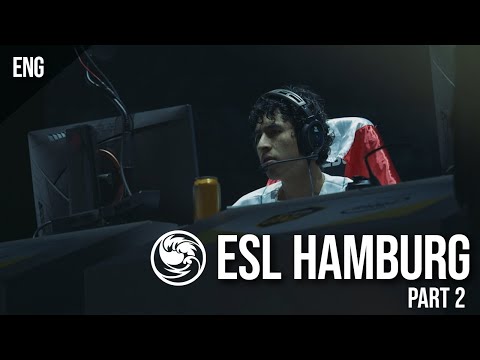The Adventures of Anvorgesa: Prologue - ESL Hamburg 2019 Part 2 [ENG]