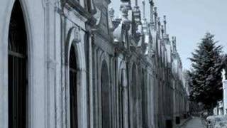 Sopor Aeternus-Only The Dead In The Mist