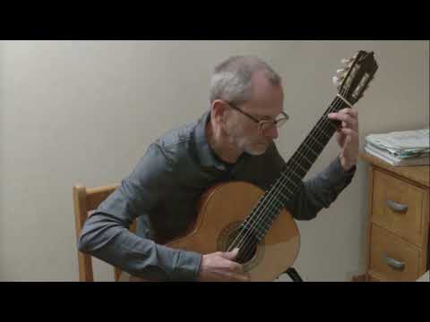 Arnaud DUMOND : Ground / Etude de style 11C