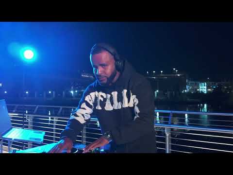 🔥 Garry & Tony Fika Love Mix 2025 | DJ Nana Kizomba Vibes 💃🏾🖤