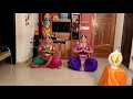 Nadesha Kowthuvam Natyasree