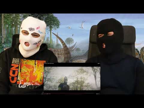 GENETIKK - PATRIOT | Reaktion