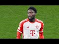 The Match That Made Real Madrid Buy Alphonso Davies