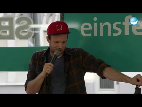 NightWash live vom 30.05.2016 - Teil 1 - NightWash live