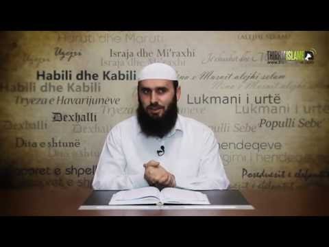 18. Belkisa - Hoxhë Ibrahim Sherifi