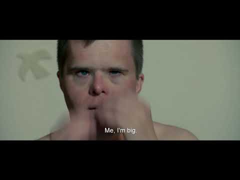 Summer in the Forest Official Trailer #1 (2019) | Jean Vanier