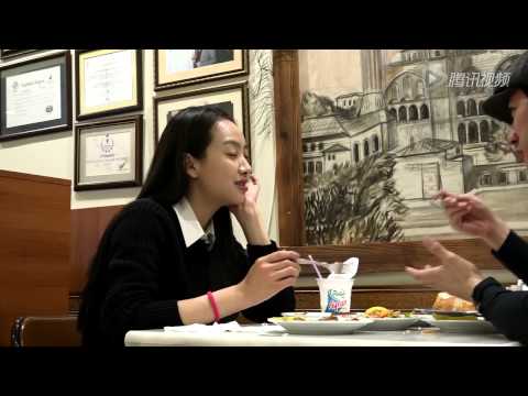 Victoria - recall of student life