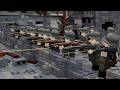 LEGO WW2 Battle Of Stalingrad