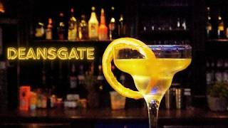 DEANSGATE COCKTAIL Recipe