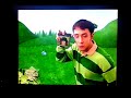 Blue S Clues 3 Clues From Nature