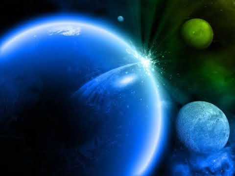 Ferry Corsten - Punk (Cosmic Gate remix)
