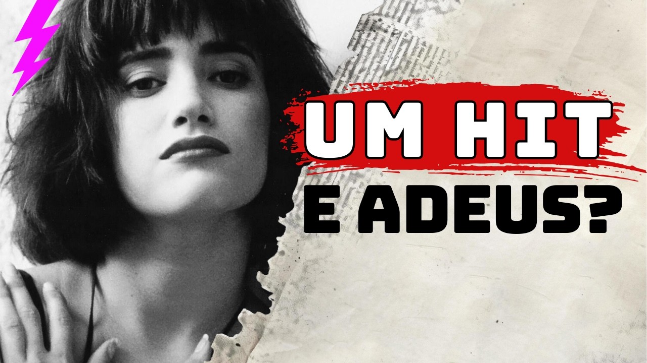 10 HITS de Artistas de Um Sucesso Apenas (One-Hit Wonders)