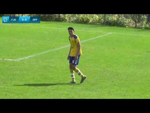 GothiaCup 2017 - B16 - 20170718 - Fjölnir - Oppsal IF