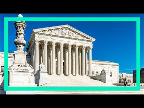 Congressional Democrats set to introduce legislation to expand Supreme Court