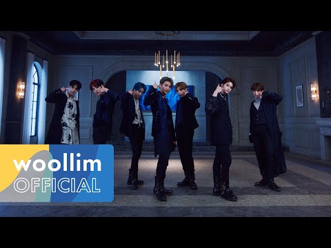 DRIPPIN(드리핀) ‘Villain’ MV (Choreography ver.)