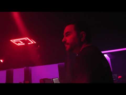 DJ Mellow Trax Part 2 Outside World 01.04.2023 HANGAR Salzwedel