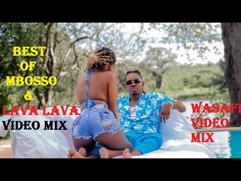 DJ CYRIL254 – BEST OF MBOSSO ASLAY AND LAVA LAVA Episode 3