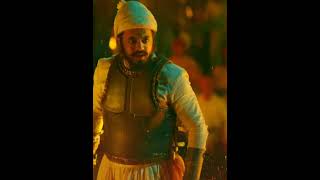 Maratha kon hyach answer shivrayan kadun 🙇🏻🙏🏻 || Har Har Mahadev movie seen ||#short #harharmahadev