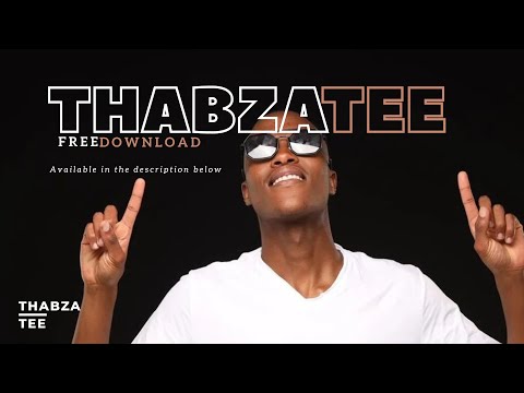 Thabza Tee | Hidden Bomb