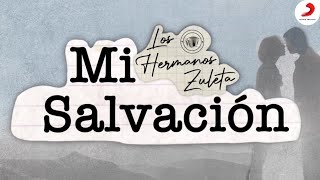 Mi Salvacion Lyrics English Translation
