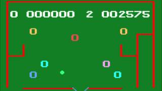 Pinball! (PROTOTYPE!) for the Magnavox Odyssey²