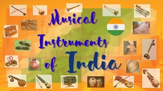 Download lagu Musical Instruments of India mp3