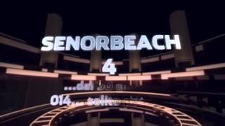 preview picture of video 'Promo Senorbeach 4 - Summer 2014'