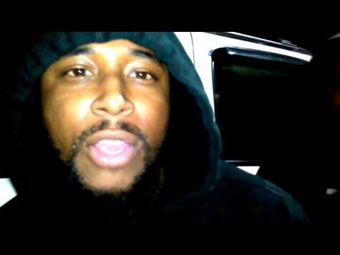 Behind Da Scenes of "3 The Hard Way"