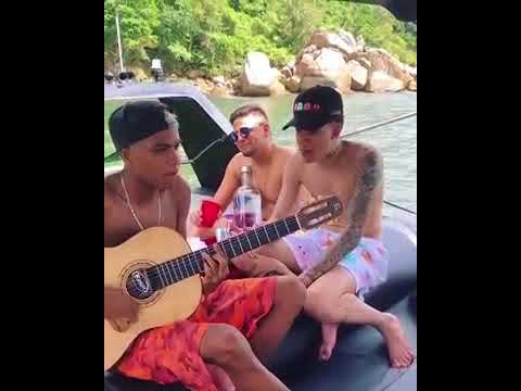 MC Kevinho e Junior Lord - Desculpe Os Erros (Lançamento 2018 | Prévia Voz e Violão)