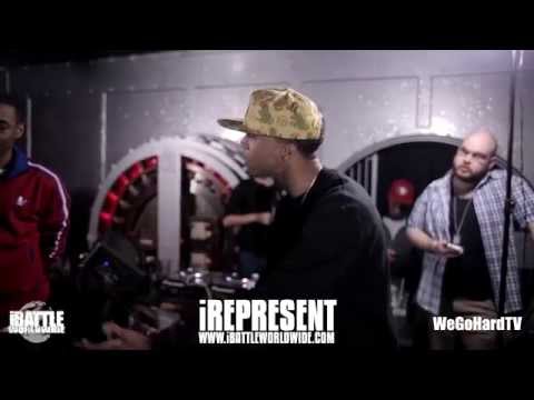 Young Steady vs Jay Balla