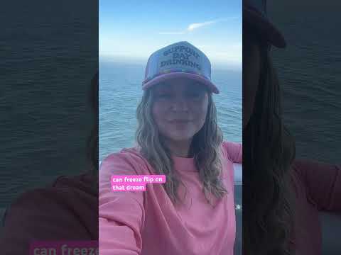 Thumbnail for Sea Day on the #carnival Panorama #cruisevlog #travel #seaday #familyvlog