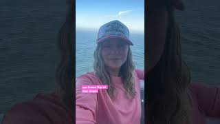 Sea Day on the #carnival Panorama #cruisevlog #travel #seaday #familyvlog