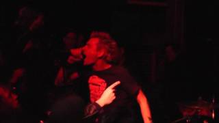 G.B.H - Maniac &quot;Live@Cyklopen&quot;