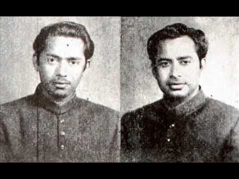 Salamat Ali Khan & Nazakat Ali Khan - Raag Kalavati (1959)