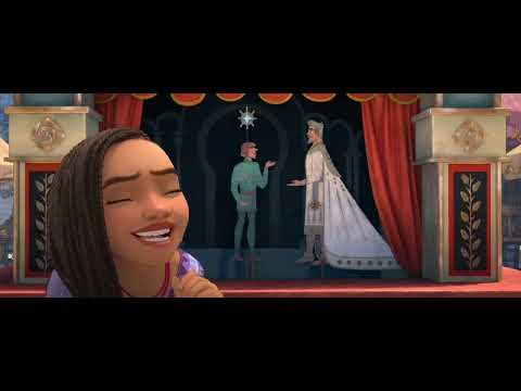 Miranti Anna Juantara, Wish - Cast - Inilah Rosas (From "Wish"/Bahasa Indonesia)