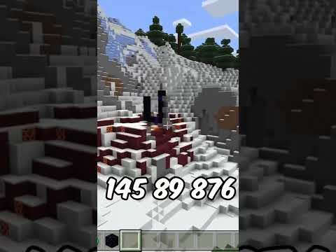 Sid Is Gaming - Best Seed Of Minecraft 1.19 #shorts #minecraft