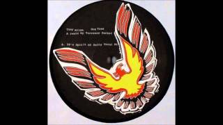 (2006) Tony Allen - One Tree [Terrence Parker Spirit Of Unity Vocal RMX]