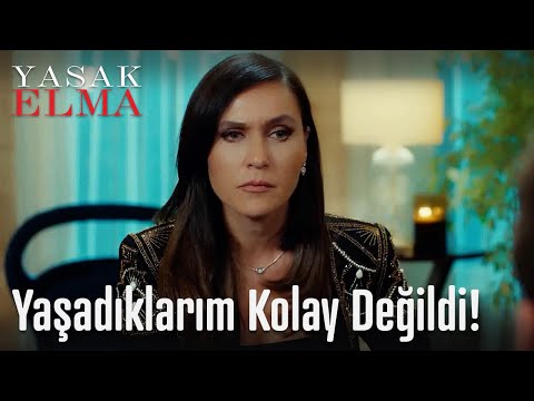 Ender'in yaşadığı zorlu süreç... - Yasak Elma